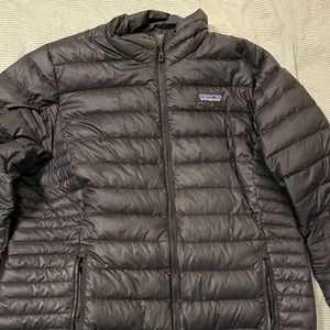 Patagonia Jacket